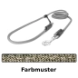 Preview: EASYLONG Hundeleine - L - 3m - snake